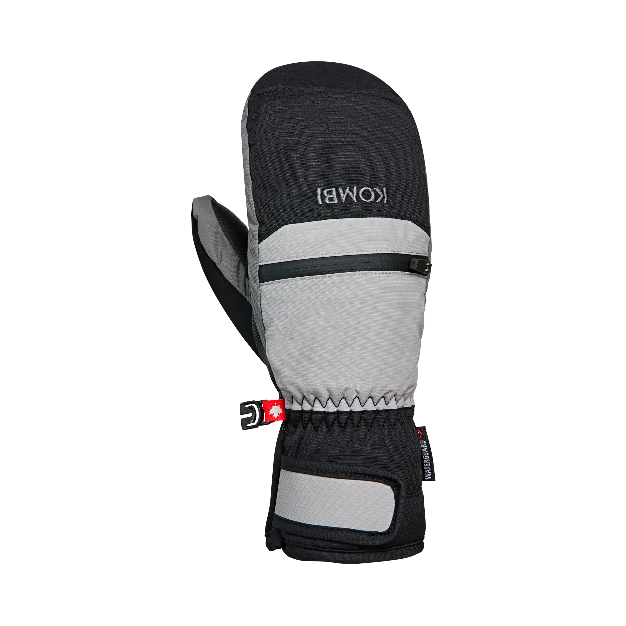Fastrider PRIMALOFT® Mittens - Women