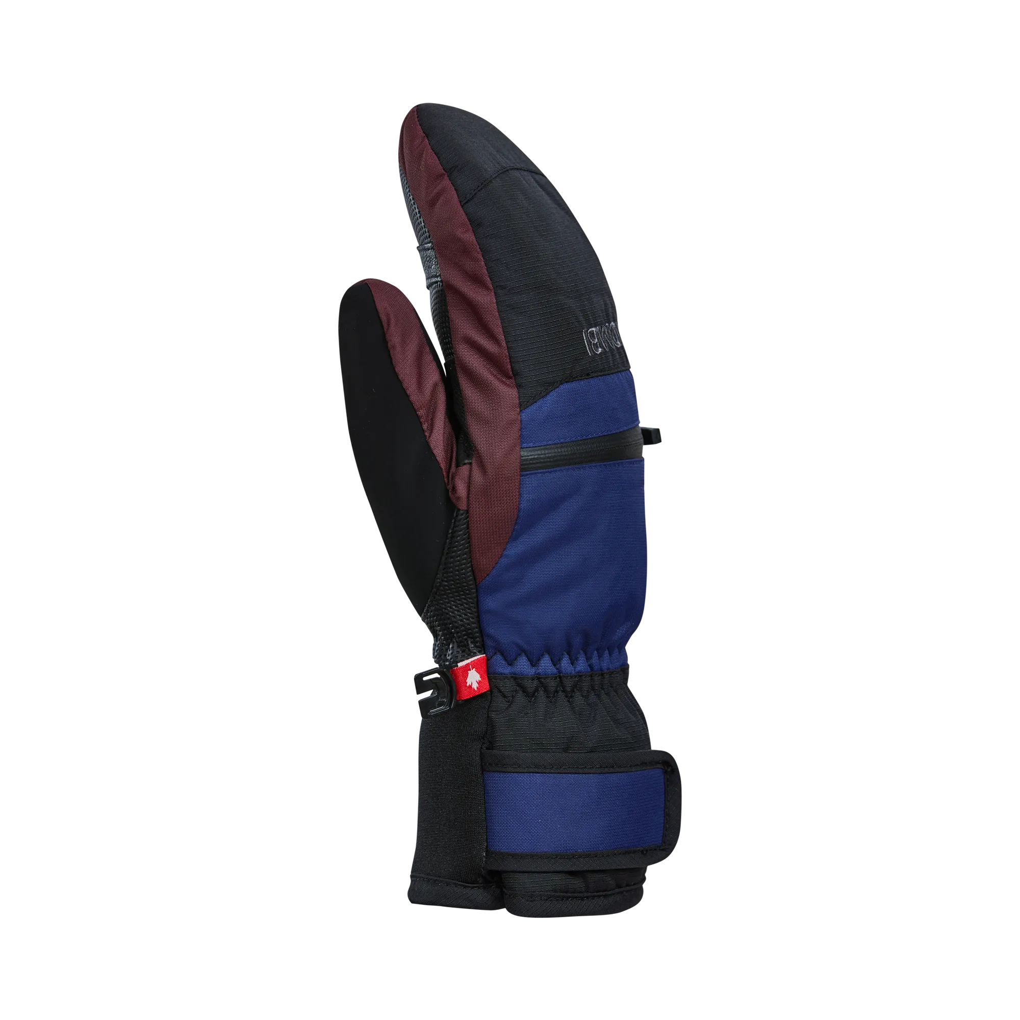 Fastrider PRIMALOFT® Mittens - Women