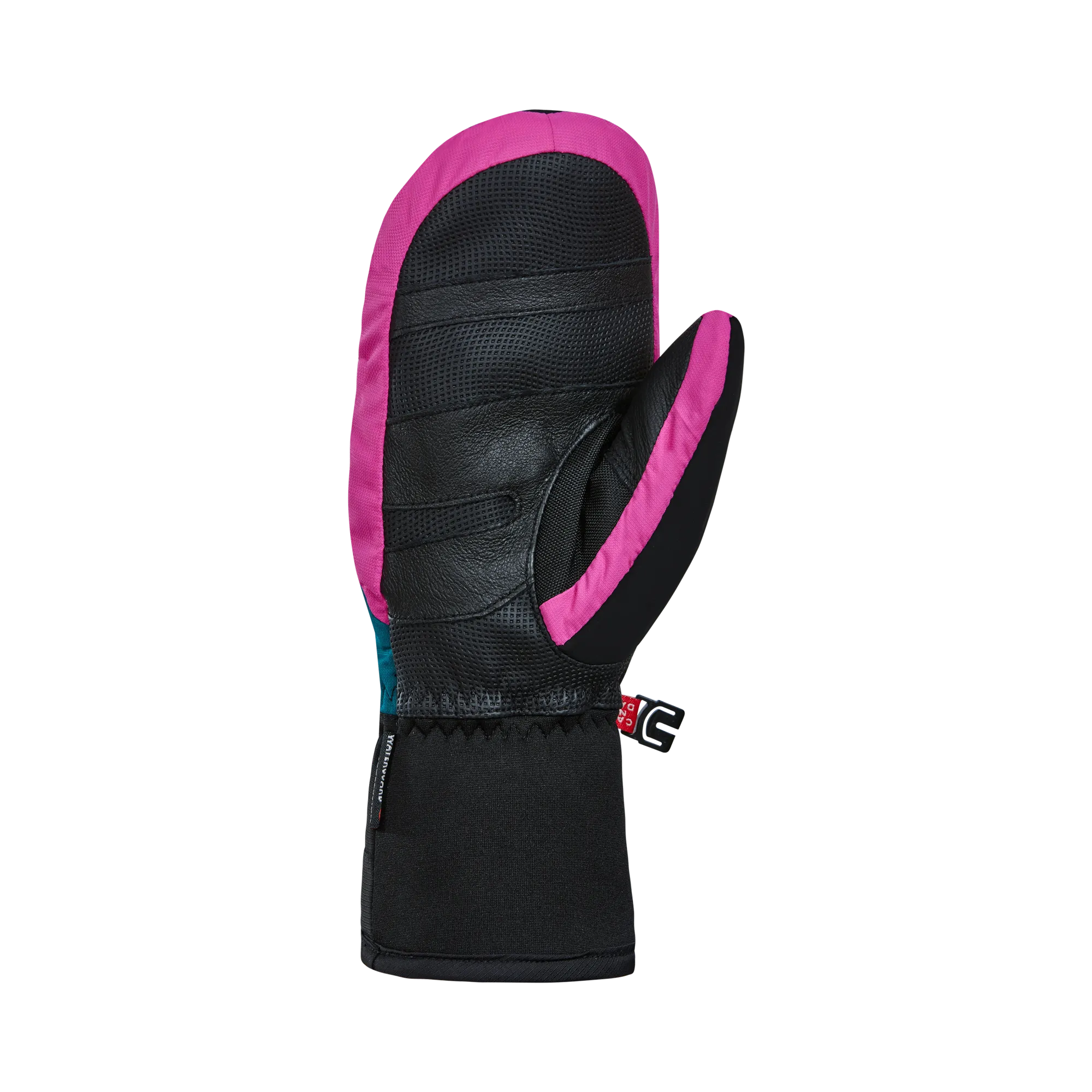 Fastrider PRIMALOFT® Mittens - Women