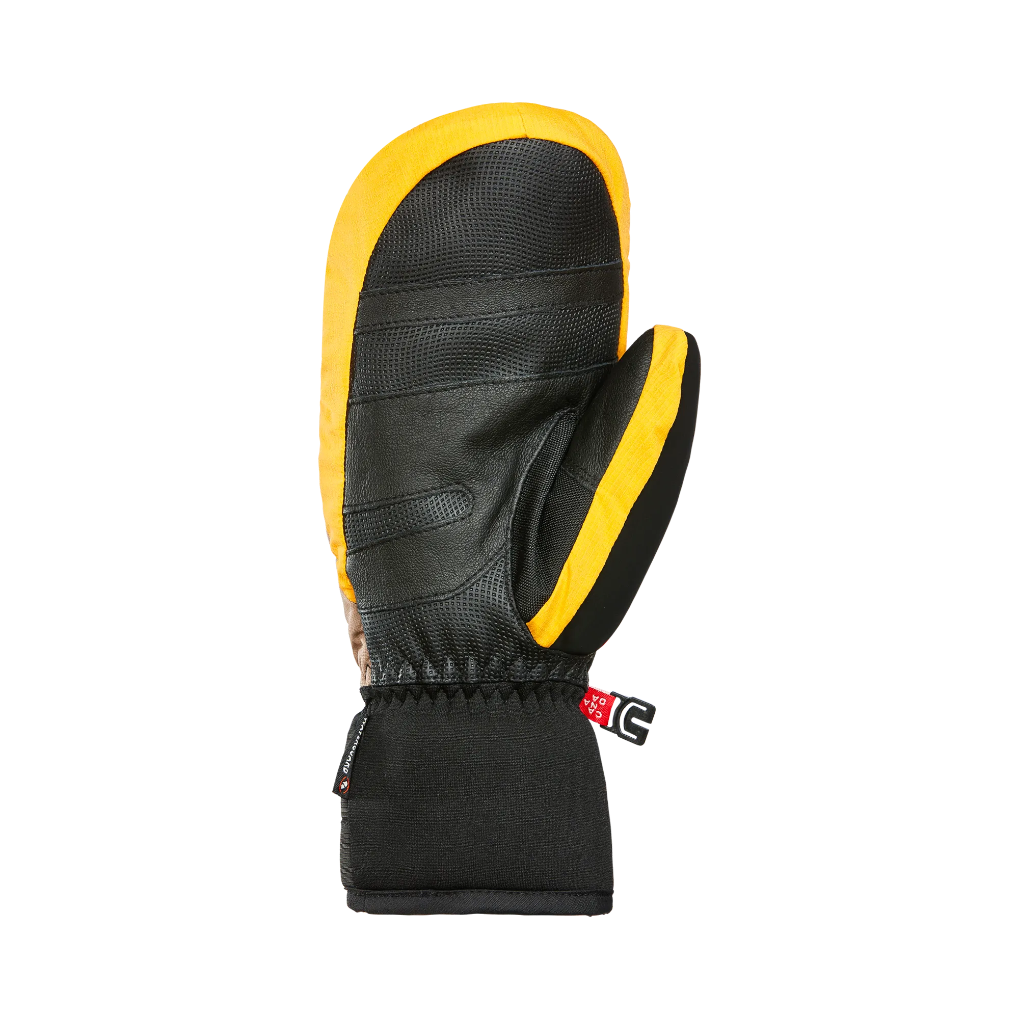 Fastrider PRIMALOFT® Mittens - Women