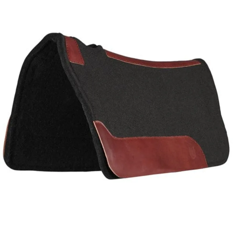 Felt Wither Relief Saddle Pad (CLT7265)