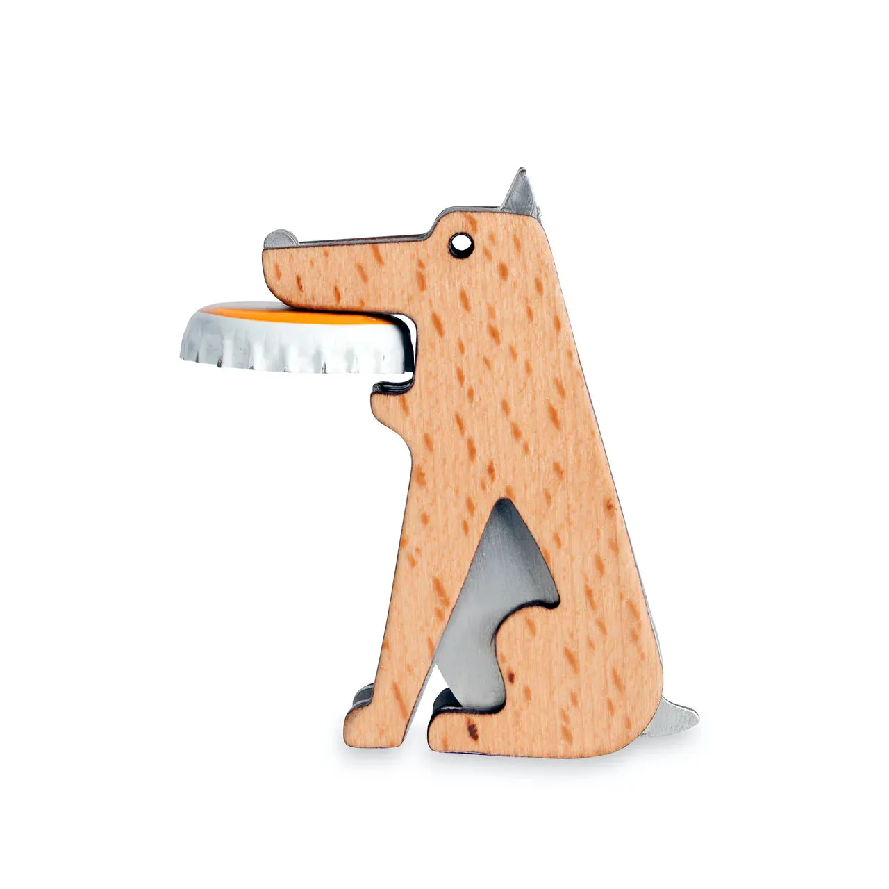 Fetch Bottle Opener