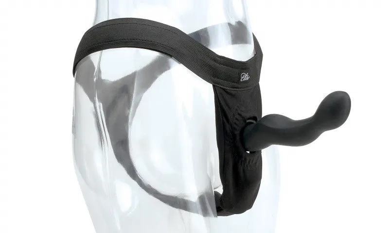 Fetish Fantasy Elite 7-Inch Penetrix  - Black