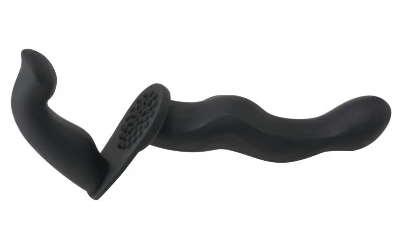 Fetish Fantasy Elite 7-Inch Penetrix  - Black