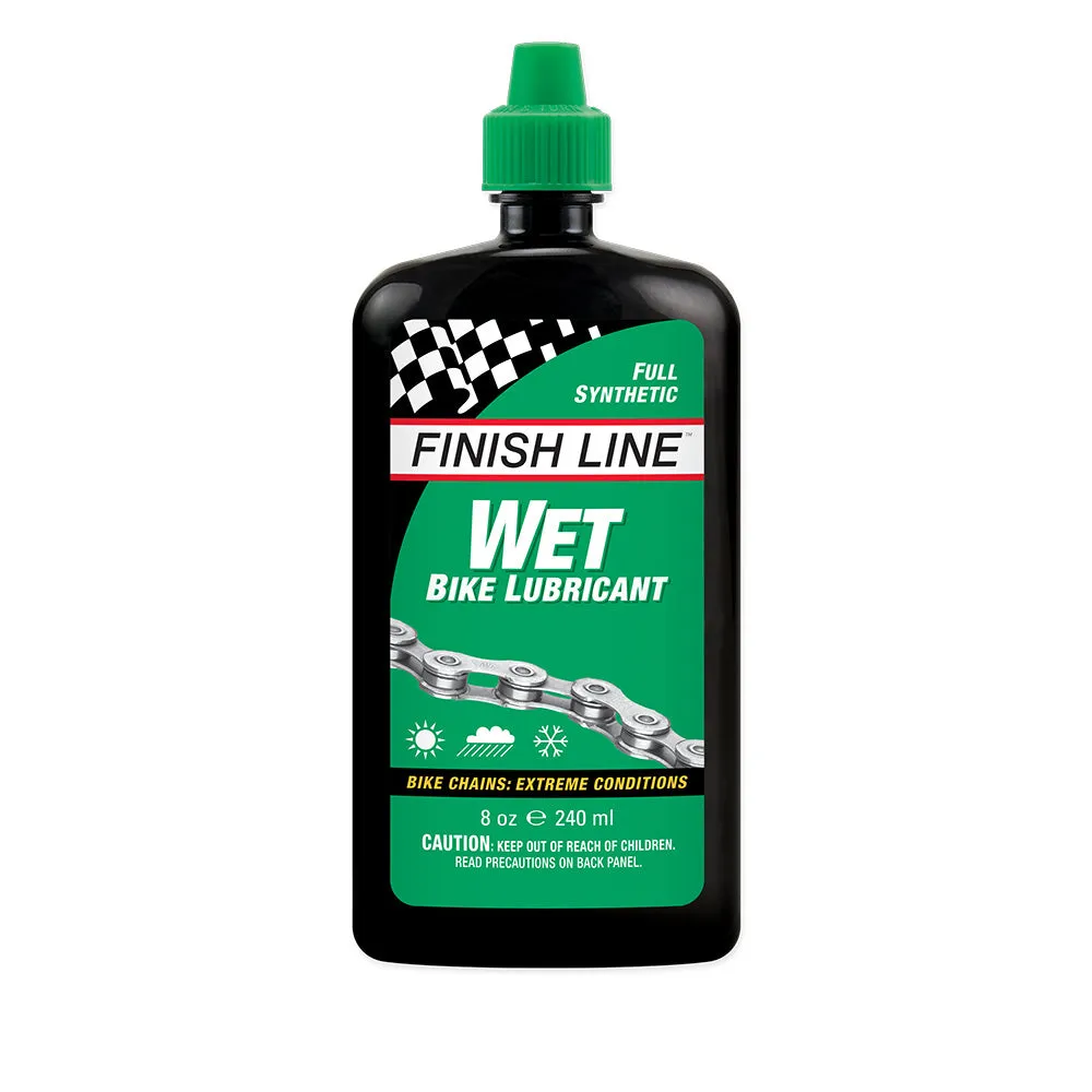 Finishline Cross Country Wet Lube