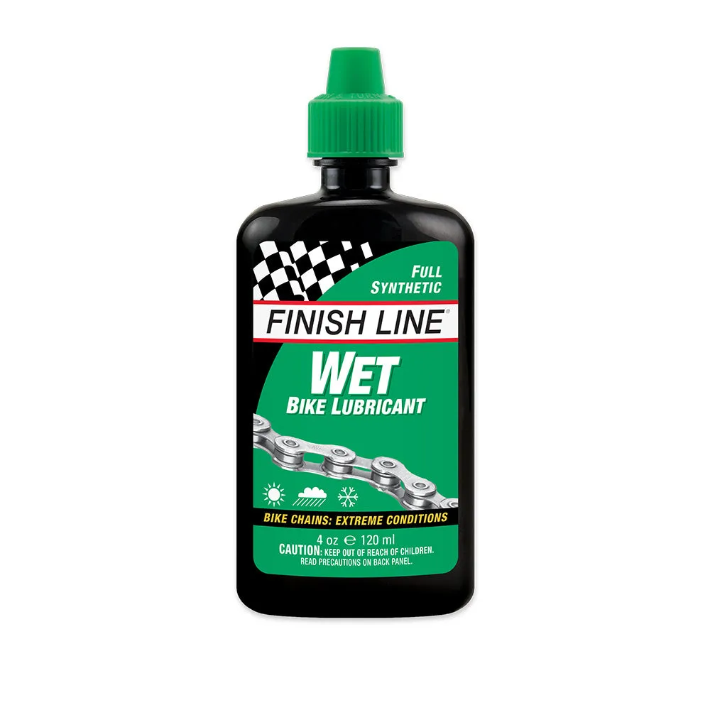 Finishline Cross Country Wet Lube