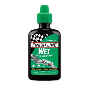 Finishline Cross Country Wet Lube
