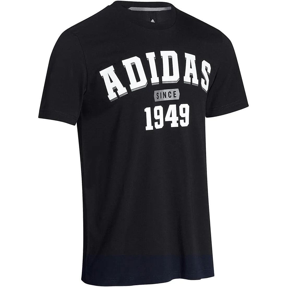 Fitness T-Shirt - Black