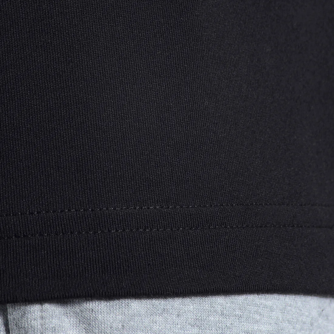 Fitness T-Shirt - Black