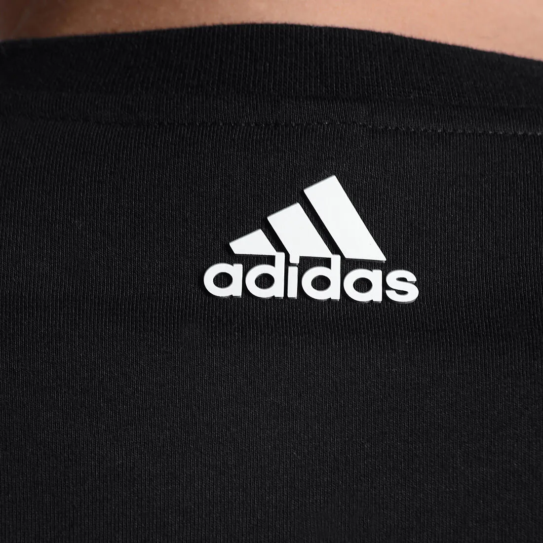 Fitness T-Shirt - Black