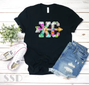 Floral XC Transfer