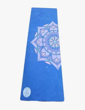 Flower Power Pilates Mats