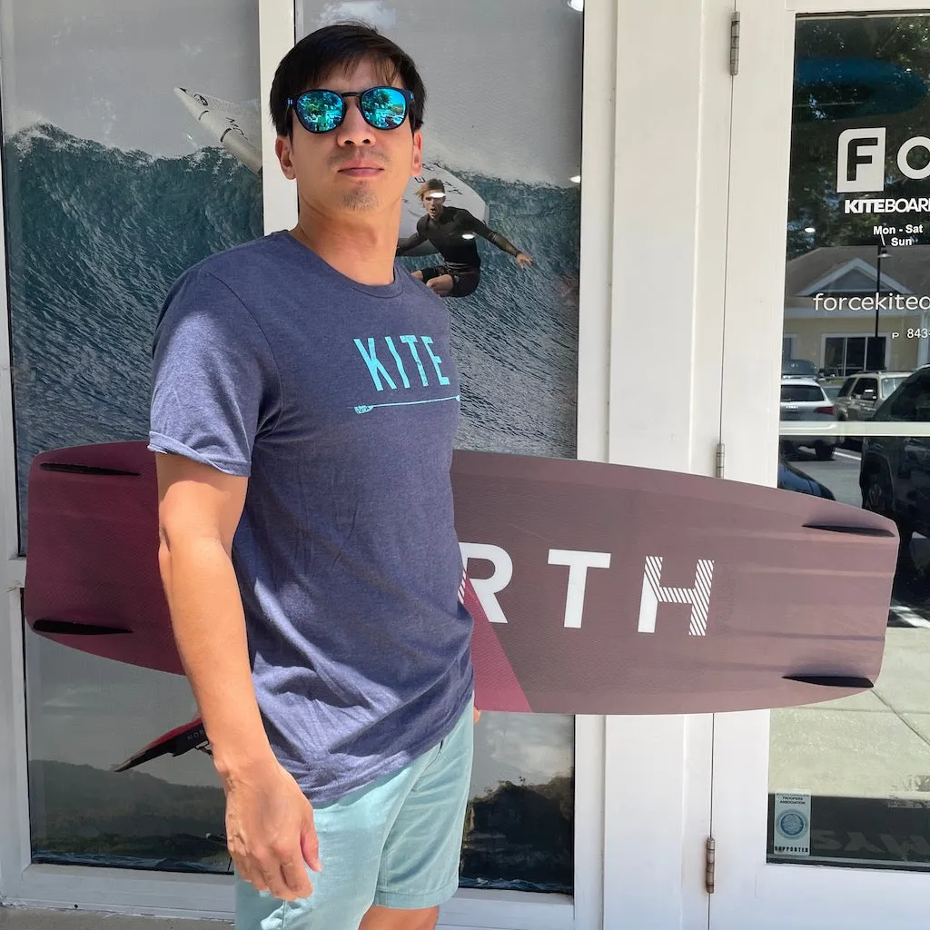 FORCE T-Shirt Kite
