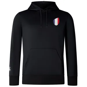France Shield Club Lightweight Hoodie