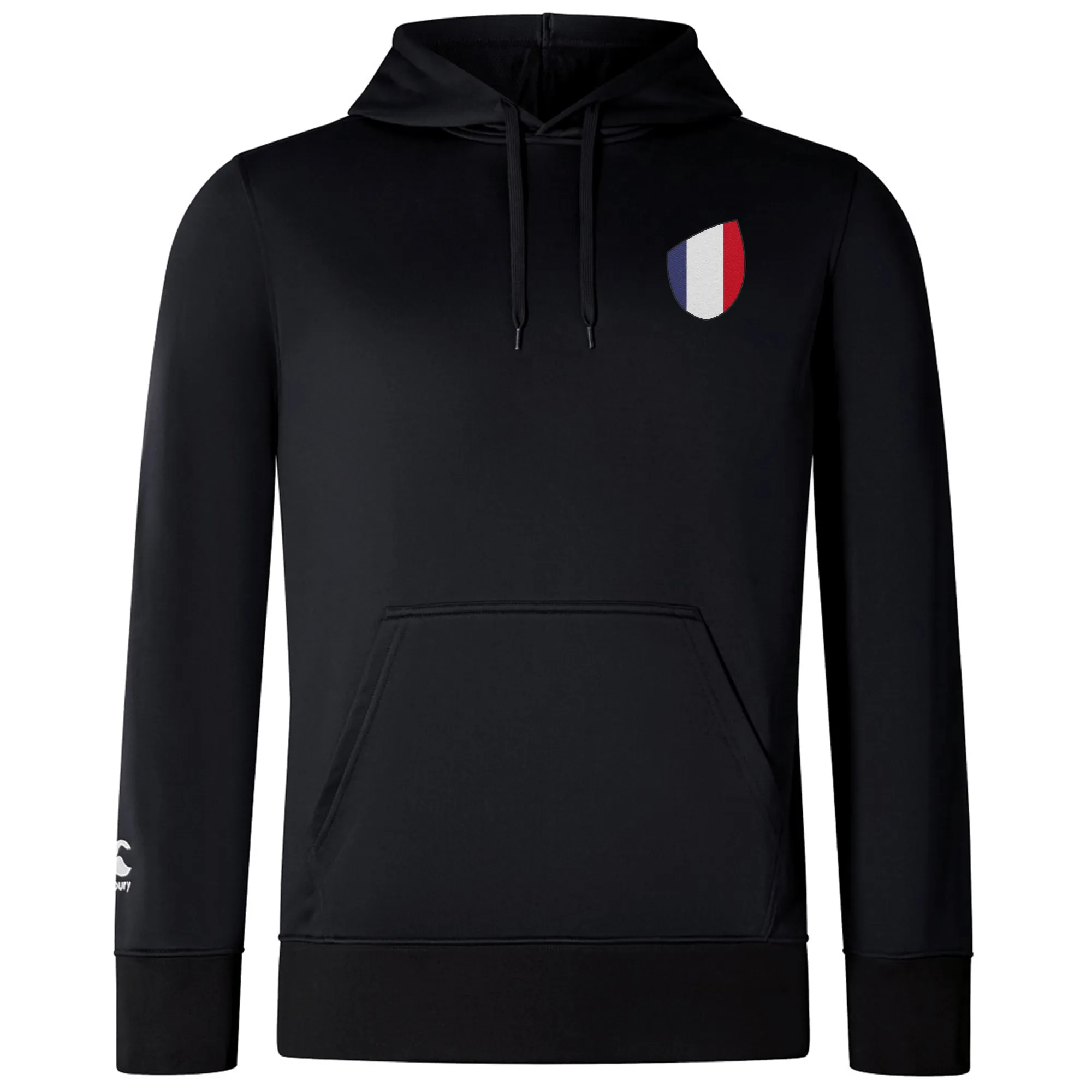 France Shield Club Lightweight Hoodie