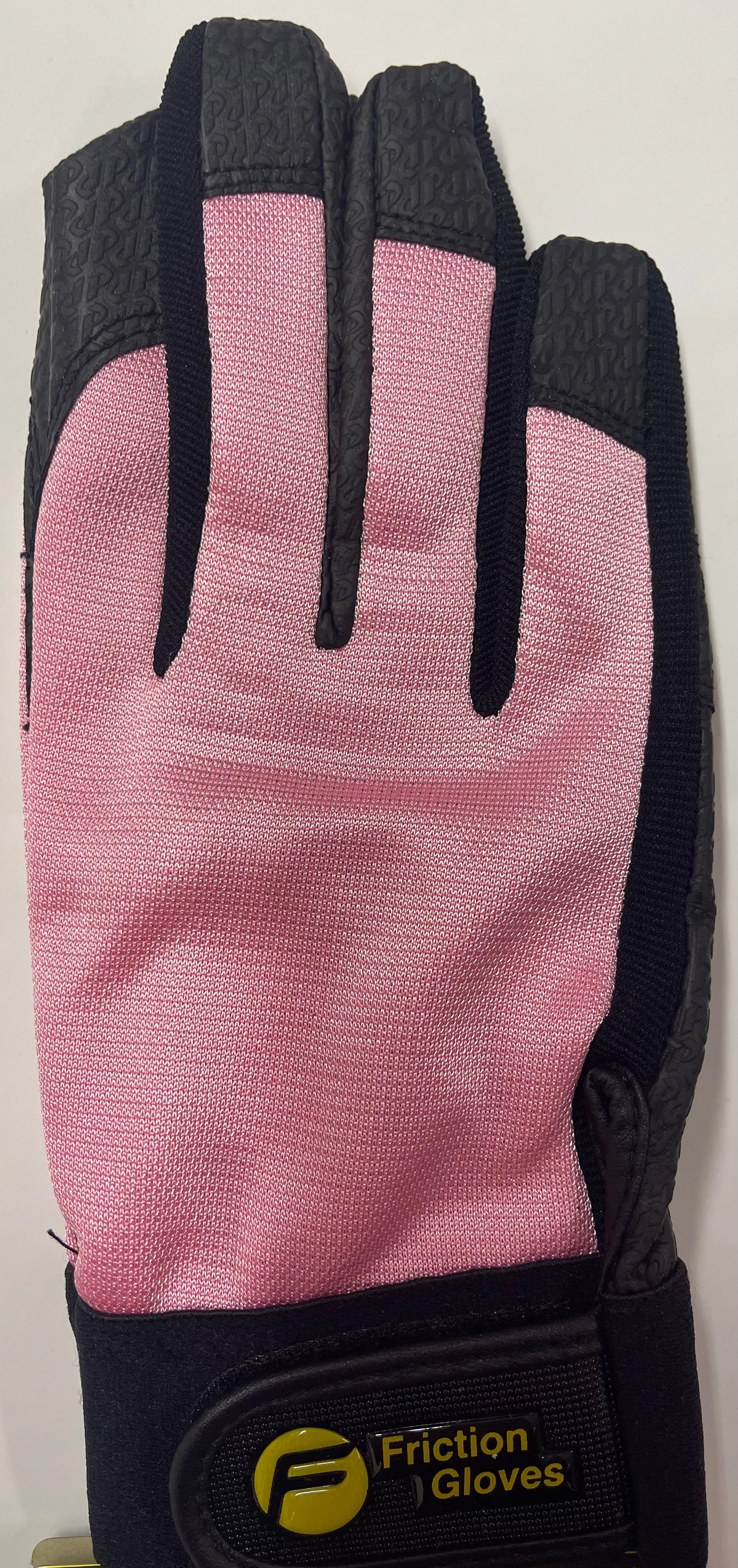 Friction Ultimate Frisbee Gloves
