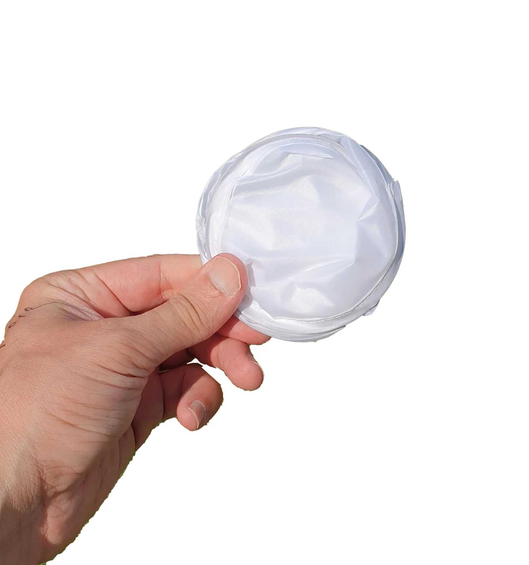 Frisbee Disque-volant Pliable - L'Intrepride By Marcus