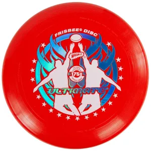 Frisbee Ultimate