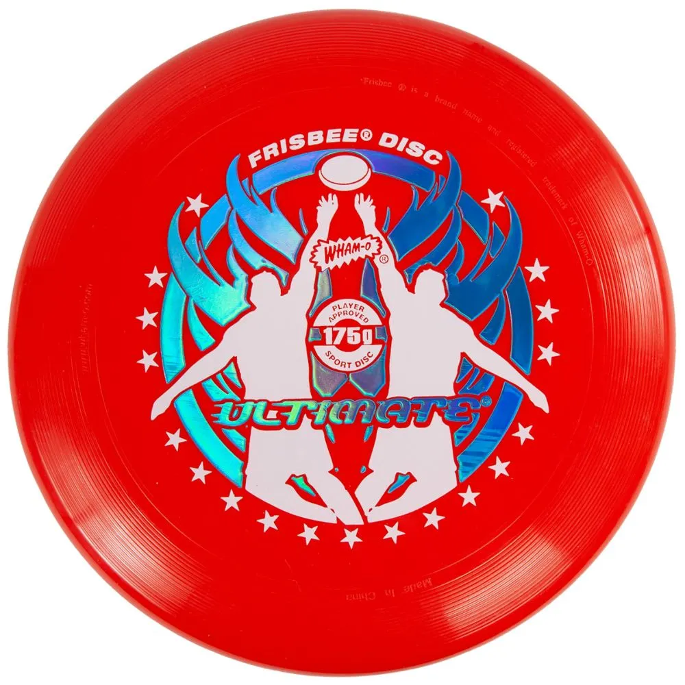 Frisbee Ultimate