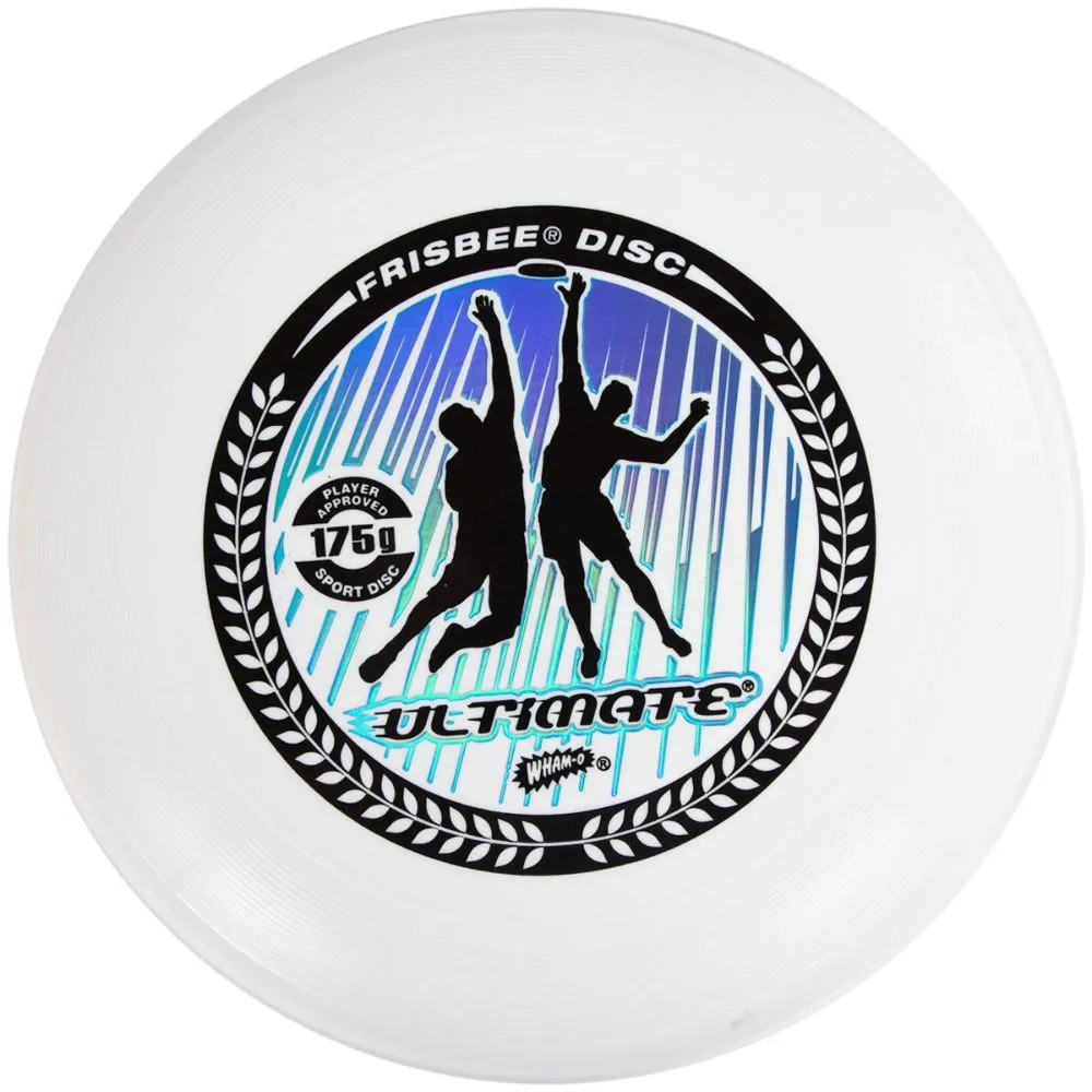 Frisbee Ultimate