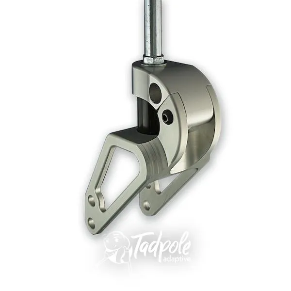 Frog Legs Big Rigs Caster Forks