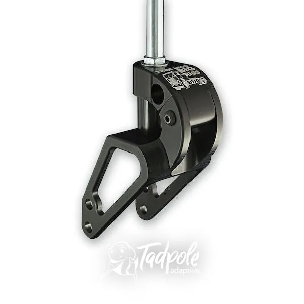 Frog Legs Big Rigs Caster Forks