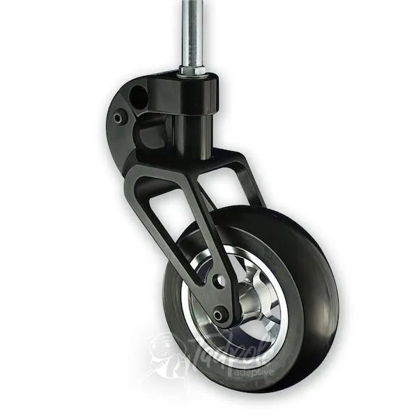 Frog Legs Big Rigs Caster Forks