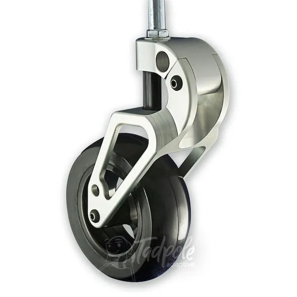 Frog Legs Big Rigs Caster Forks