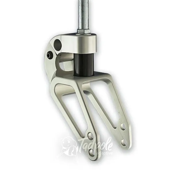 Frog Legs Big Rigs Caster Forks