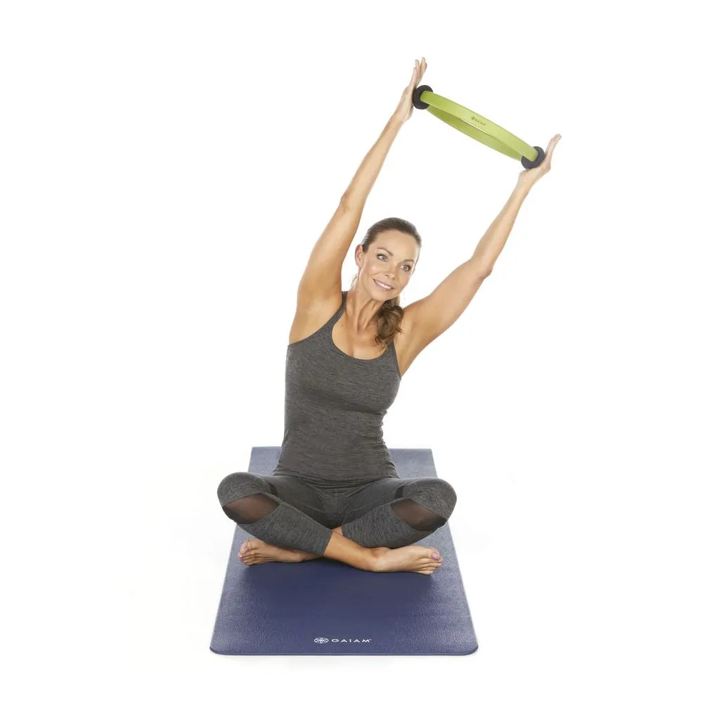 Gaiam Performance Pilates Toning Ring
