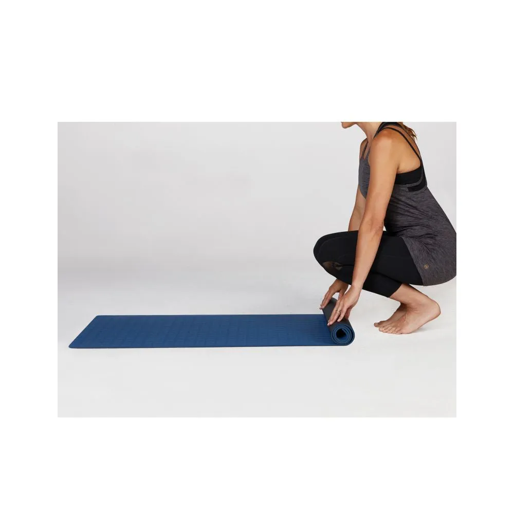 Gaiam Performance Ultra Sticky 6mm Yoga Mat