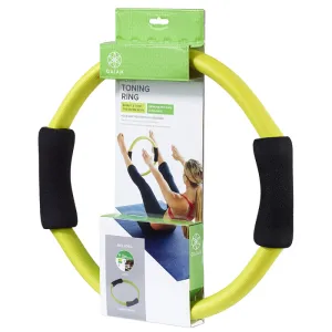Gaiam Pilates Toning Ring Kit