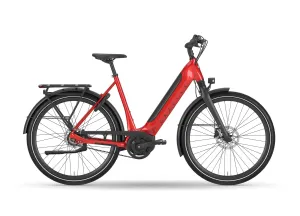 Gazelle Ultimate C8