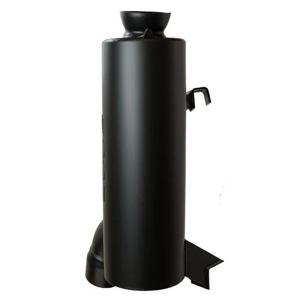 GGB Ceramic Trail Muffler | 2014-2022 Arctic Cat 800/8000 CTEC-2