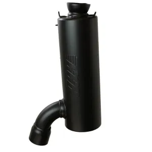 GGB Ceramic Trail Muffler | 2014-2022 Arctic Cat 800/8000 CTEC-2