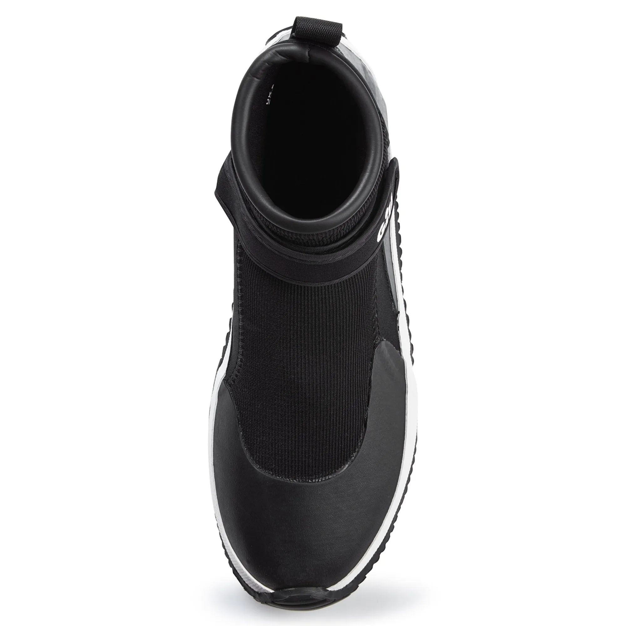 Gill Aquatech Shoes Black