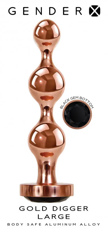 Gold Digger Large