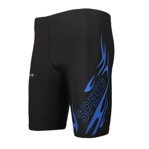 Graphic Design  Performance Swim Shorts