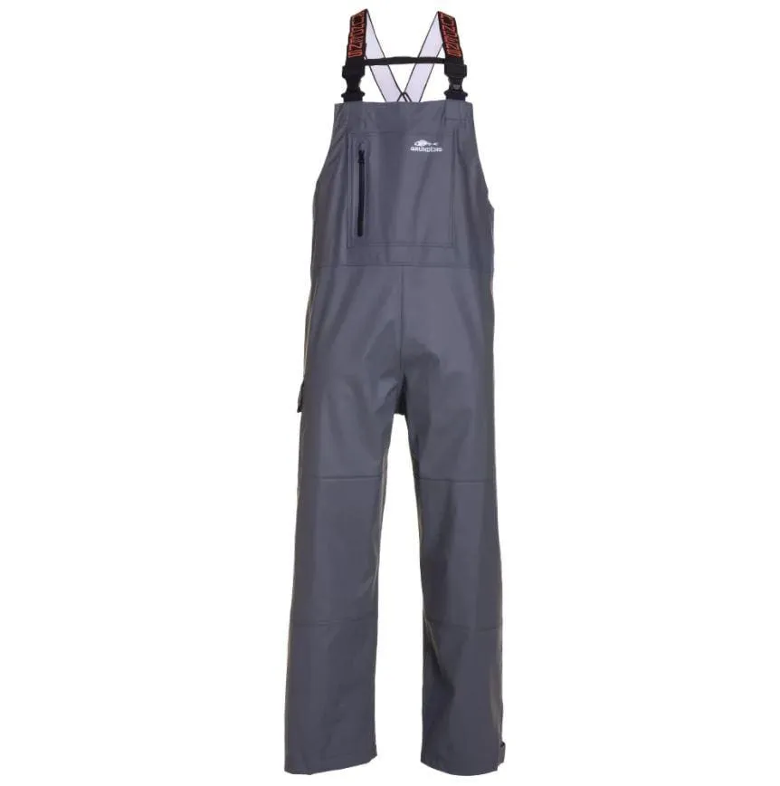 Grundens Tourney Bib