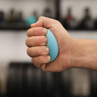 Hand Therapy Ball - Set Of 3