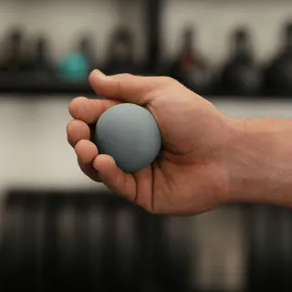 Hand Therapy Ball - Set Of 3