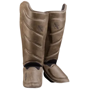 Hayabusa T3 LX Shin Guards