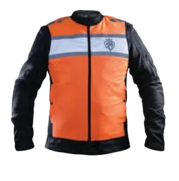Helgrade Penn Water Resistant Waxed Jacket