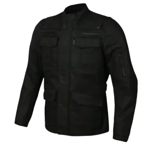 Helgrade Penn Water Resistant Waxed Jacket