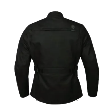 Helgrade Penn Water Resistant Waxed Jacket