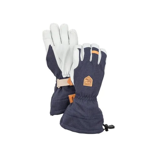 Hestra Army Leather Patrol Gauntlet