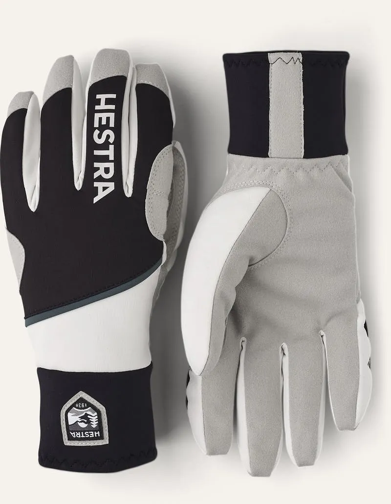 Hestra Comfort Tracker 5 Finger Glove 2025