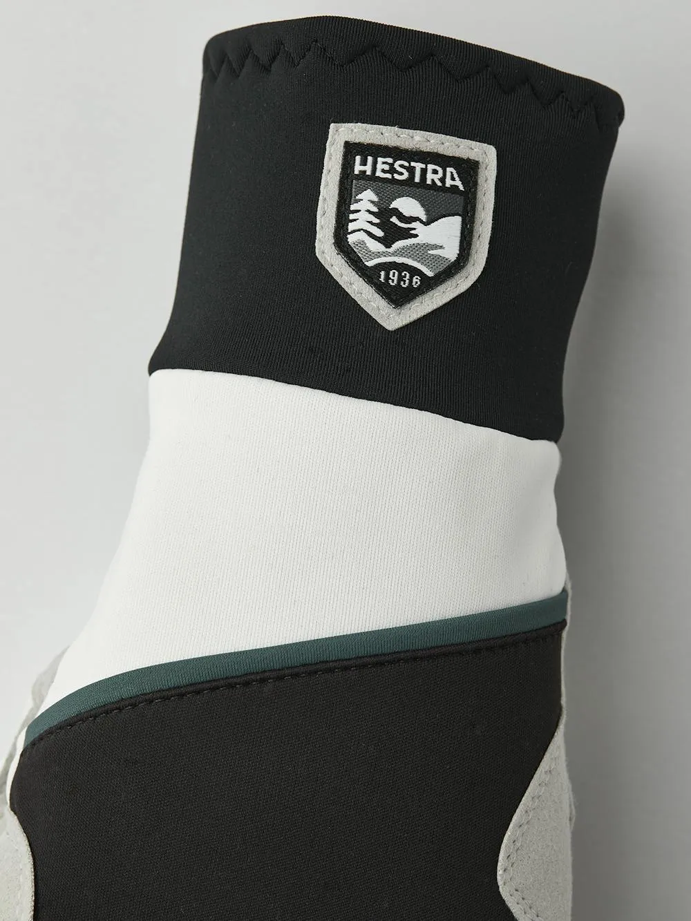 Hestra Comfort Tracker 5 Finger Glove 2025