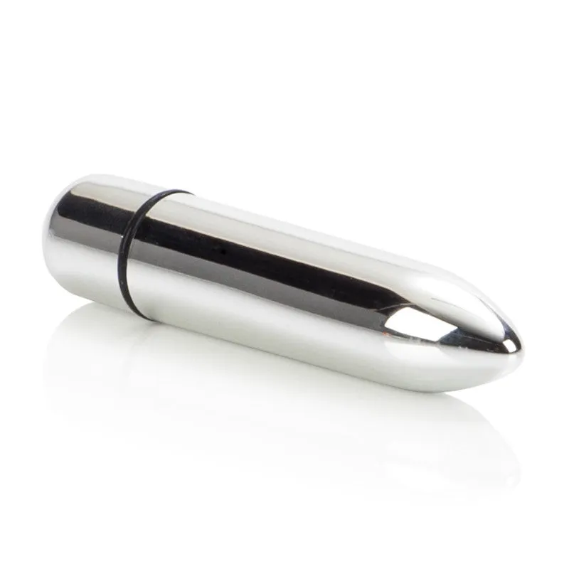 High Intensity Bullet Silver