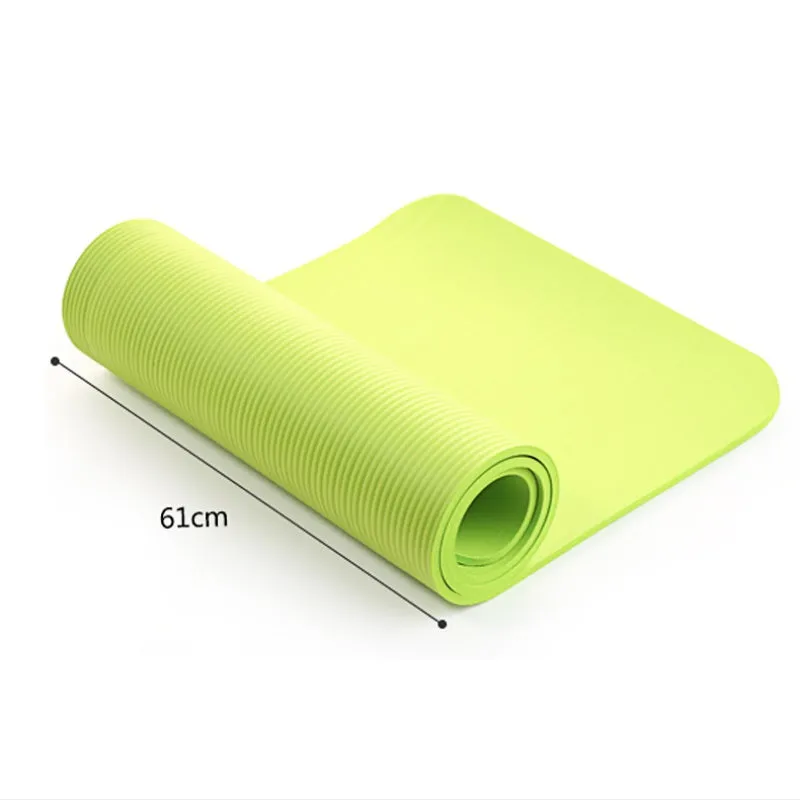 High Quality Multifunctional Yoga Mat